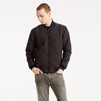 Levi's 李维斯 THERMORE QUILTED 男款休闲夹克 