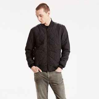 Levi's 李维斯 THERMORE QUILTED 男款休闲夹克 