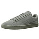 中亚Prime会员：PUMA 彪马 Suede Classic Tonal 男士运动板鞋