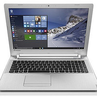 Lenovo 联想 IdeaPad 80NT00FTUS 15.6寸 笔记本电脑（i7-6500U 8GB 1TB）