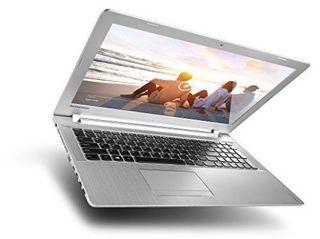 Lenovo 联想 IdeaPad 80NT00FTUS 15.6寸 笔记本电脑（i7-6500U 8GB 1TB）