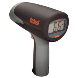 Bushnell 博士能 101911 雷达测速仪