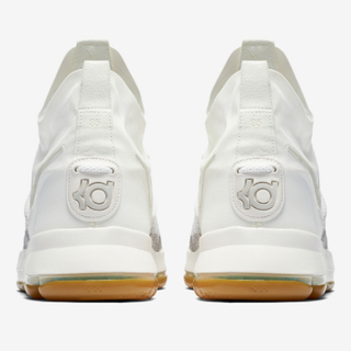 NIKE 耐克 KD9 Elite 男子篮球鞋