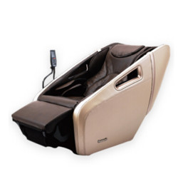 Panasonic 松下 按摩椅EP-MA31 电动按摩椅/沙发 家用太空舱全身多功能豪华电动全自动按摩躺椅温感拉升