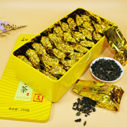 知福安溪铁观音茶250g