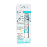 LAVERA 拉薇 辅酶Q10抗皱滋养眼霜 15ml 