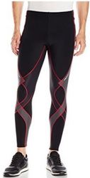 CW-X Men's Insulator Stabilyx Running Tights