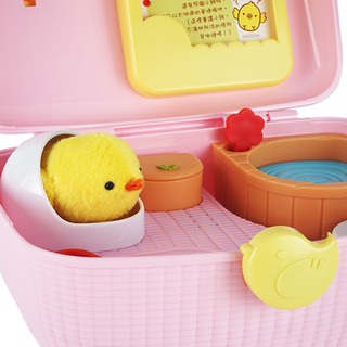 ToysRUs 玩具反斗城 MIMI WORLD 小鸡养成屋