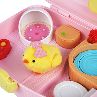 ToysRUs 玩具反斗城 MIMI WORLD 小鸡养成屋