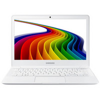 SAMSUNG 三星 910S3L-M03 13.3英寸 超极本 粉色/白色（i5-6200U、8GB、256GB）