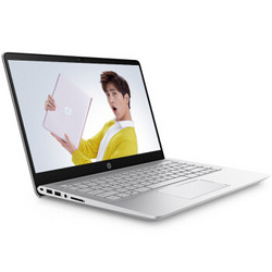 HP 惠普 畅游人Pavilion 14-bf036TX 14英寸笔记本（i5-7200U、8GB、256GB、GeForce 940MX）