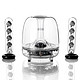 harman/kardon 哈曼卡顿 SoundSticksbtcn 音响