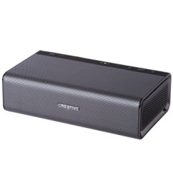 CREATIVE 创新 SOUND BLASTER ROAR 声霸锣 SR20A 蓝牙音箱