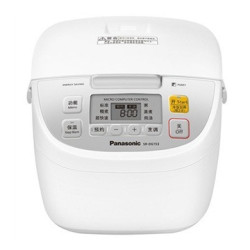 Panasonic 松下 SR-DG153 4L 智能电饭煲