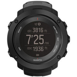 SUUNTO 颂拓 Ambit3 Vertical 户外腕表（带心率带）