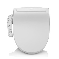 Panasonic 松下 DL-5210TCWS 智能马桶盖