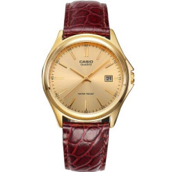 CASIO 卡西欧 指针系列 MTP-1183Q-9A 男士时装腕表