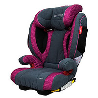 STM 斯迪姆 阳光超人 带ISOFIX 儿童安全座椅