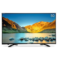 SHARP 夏普 LCD-50TX55A 50英寸 4K高清液晶电视