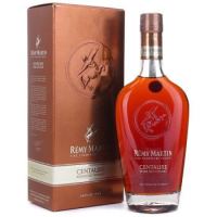 京东PLUS会员：RÉMY MARTIN 人头马 诚印特优香槟干邑白兰地 700ml