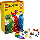 LEGO 乐高 经典创意系列 10704创意积木盒
