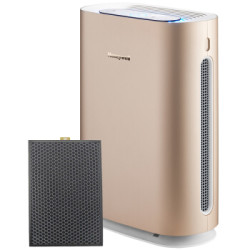 Honeywell 霍尼韦尔 PAC35M1101G Air touch 空气净化器+凑单品