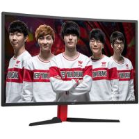 历史新低：HKC 惠科 G32 31.5英寸 曲面电竞显示器 （FreeSync、144Hz）