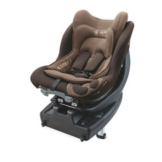 CONCORD 康科德 UML0966II 汽车儿童安全座椅 带ISOFIX 