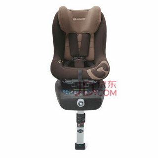 CONCORD 康科德 UML0966II 汽车儿童安全座椅 带ISOFIX 