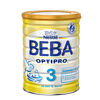 Nestlé 雀巢 BEBA 贝巴 OptiPro系列 婴幼儿配方奶粉 3段 800g