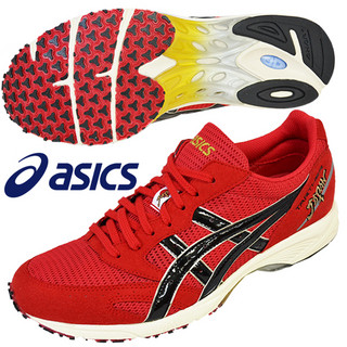 ASICS 亚瑟士 TARTHER JAPAN TJR076 竞速跑鞋