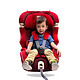 618预售：Kiwy 无敌浩克 SLF123 儿童汽车安全座椅