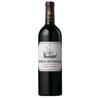 Chateau Beychevelle 龙船庄园 干红葡萄酒 2005 750ml