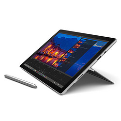 Microsoft 微软 Surface Pro 4 平板电脑 （i5、8GB、256GB）