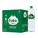 Volvic 富维克 火山岩天然矿泉水 1500ml*12瓶