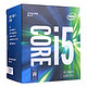英特尔（Intel）酷睿四核i5-7600T 盒装CPU处理器
