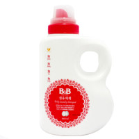 B&B 保宁洗衣液 1500ml *5件