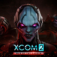 《XCOM 2（幽浮2）》 PC数字版游戏