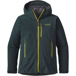 patagonia Kniferidge 男款防风软壳 83565 蓝色