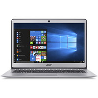 acer 宏碁 蜂鸟 Swift 3 14英寸笔记本（i7-7500U、8G、256GB SSD、IPS）