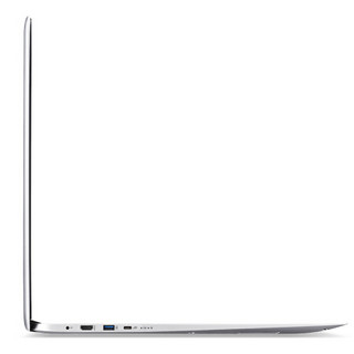 acer 宏碁 蜂鸟 Swift 3 14英寸笔记本（i7-7500U、8G、256GB SSD、IPS）