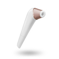 Satisfyer 2 女用吮吸式按摩器 