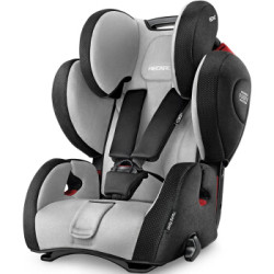 RECARO 超级大黄蜂 Young Sport Hero 儿童汽车安全座椅