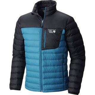 MOUNTAIN HARDWEAR 山浩 Dynotherm 男款羽绒服