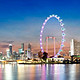 特价机票：国泰航空 全国多地至新加坡往返
