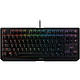 历史新低：RAZER 雷蛇 BlackWidow X 黑寡妇蜘蛛X 竞技幻彩版 87键机械键盘