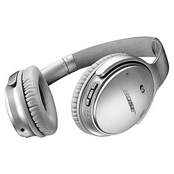 BOSE QuietComfort 35 无线降噪蓝牙耳机