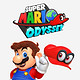  新品预售：《Super Mario Odyssey（超级马里奥：奥德赛）》Switch卡带游戏　