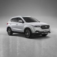 抢半价车：一汽奔腾 X40 小型SUV