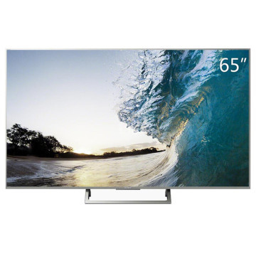 #本站首晒# SONY 索尼 KD-65X8500E 65英寸 4K液晶电视安装流水及F350挂架实测